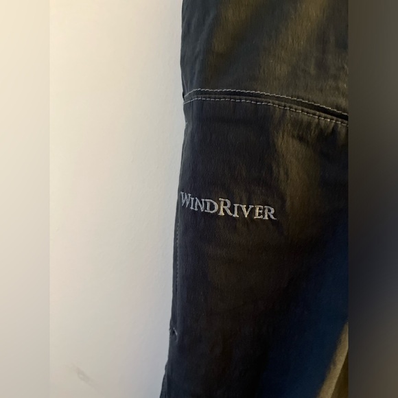 Wind River Mens Hiking Trousers (36 x 30) - Picture 5 of 16